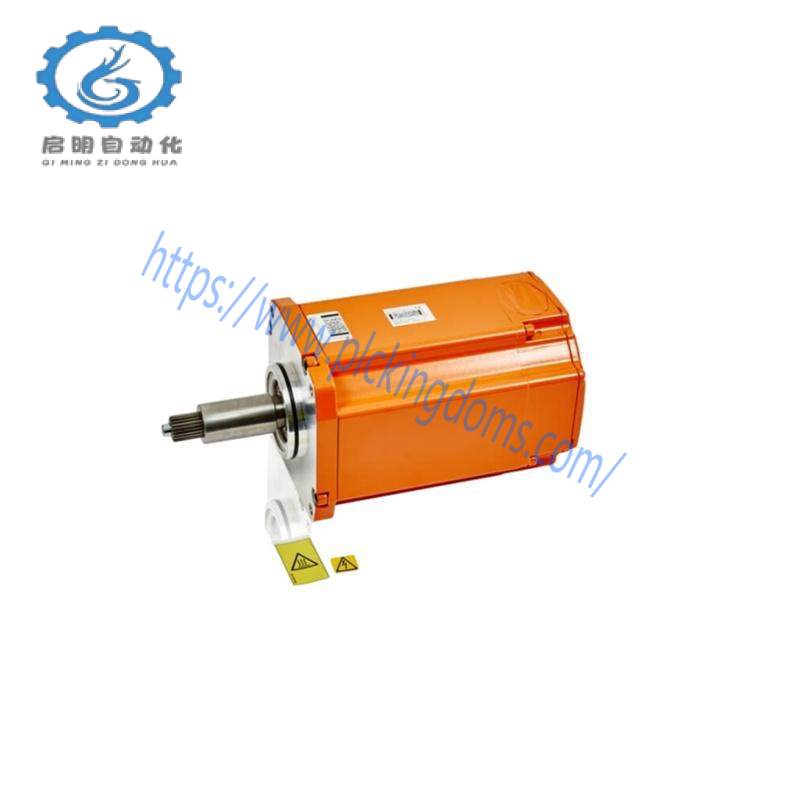 ABB IRB66403HAC033163-001 Motor incl pinion
