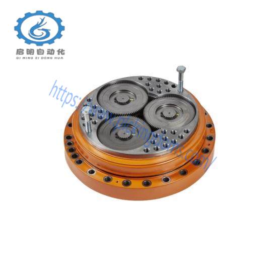 ABB IRB6640 3HAC021127-004 Reducer