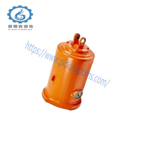 ABB IRB6640 3HAC026269-003 Balancing Unit
