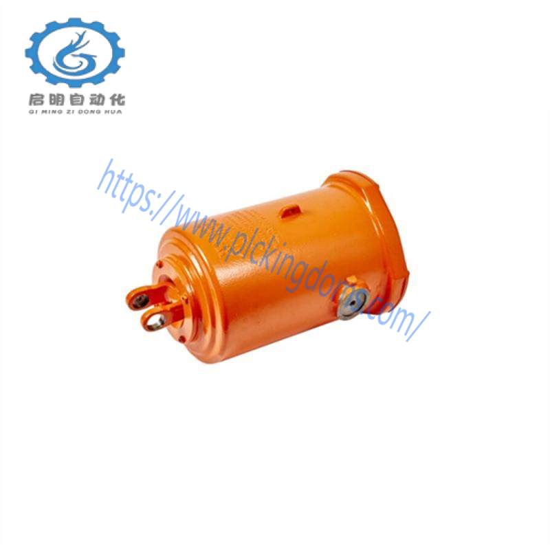 ABB IRB6640 3HAC028470-001 Balancing device