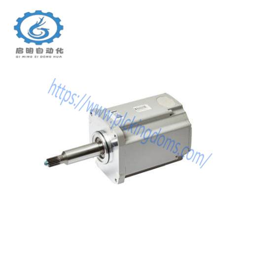 ABB IRB66503HAC034832-003 3HAC058883-002 Rot. ac motor
