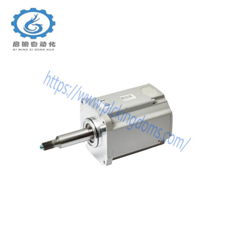 ABB IRB6650 3HAC034832-003 3HAC058883-002 Rot. ac motor