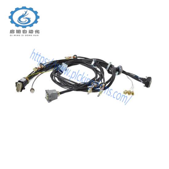 ABB IRB6650 S1-43HAC14940-1 Manipulator Harness ax 1-4