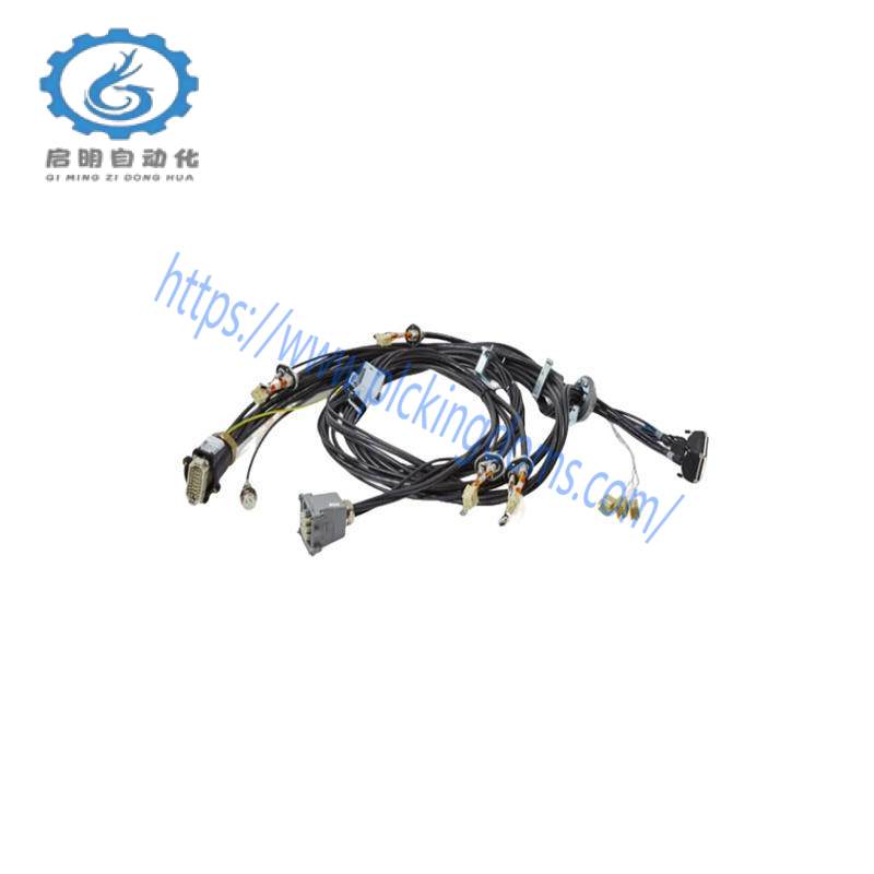 ABB IRB6650S1-43HAC14940-1 IRB67003HAC043453-003 3HAC055450-003 IRB6650S1-43HAC14940-1 IRB67003HAC043453-003 3HAC055450-003