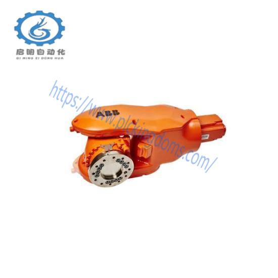 ABB IRB6650S3HAC021181-0013HAC16626-1 Wrist 225 kg
