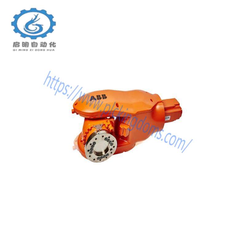 ABB IRB6650S3HAC058127-010 IRB2400 IRB1410 3HAC17346-1 3HAC021740-001 Wrist