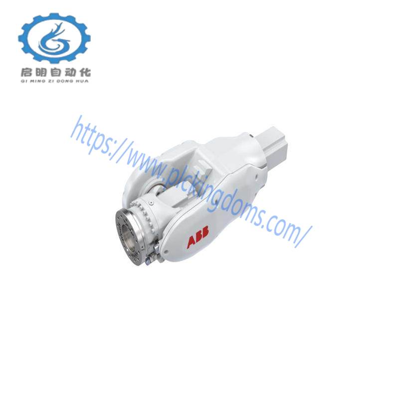 ABB IRB6650S3HAC063644-002 IRB2400 3HAC10544-1 3HAC10602-1 Wrist