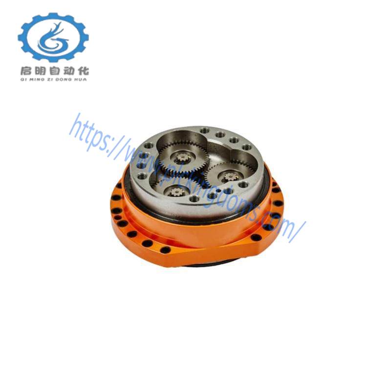 ABB IRB66603HAC028121-001 RV 70E-118,5 Assembly