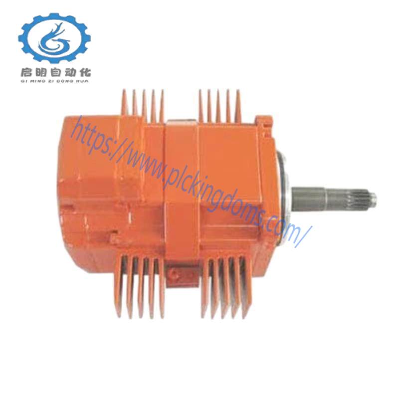 ABB IRB66603HAC028889-001 Motor incl pinion