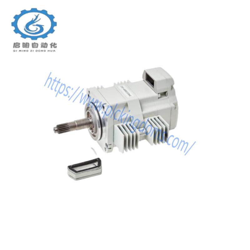 ABB IRB66603HAC058994-004 Motor incl pinion