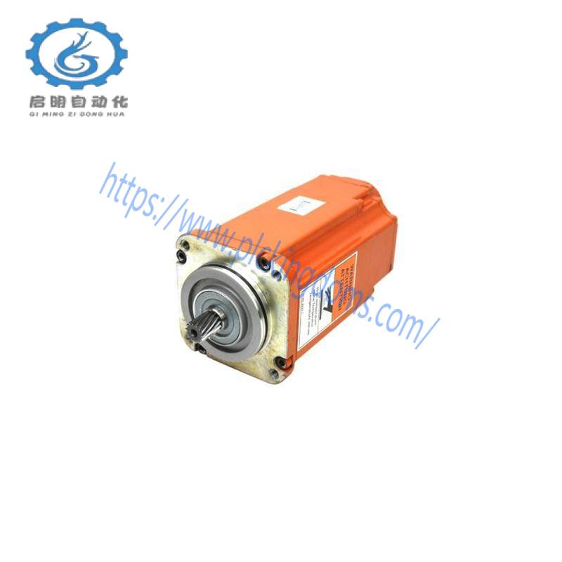 ABB IRB66603HAC15889-2 Motor incl. pinion