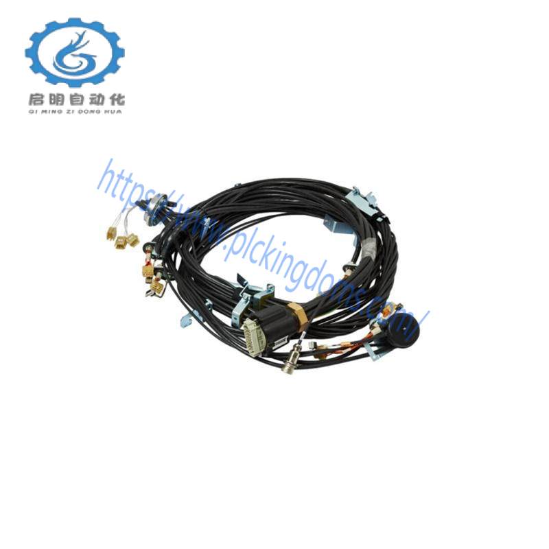 ABB 3HAC026254-001;DSQC662