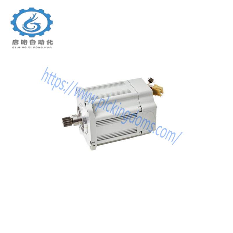 ABB  IRB67003HAC043452-003  Rot. ac motor incl p.
