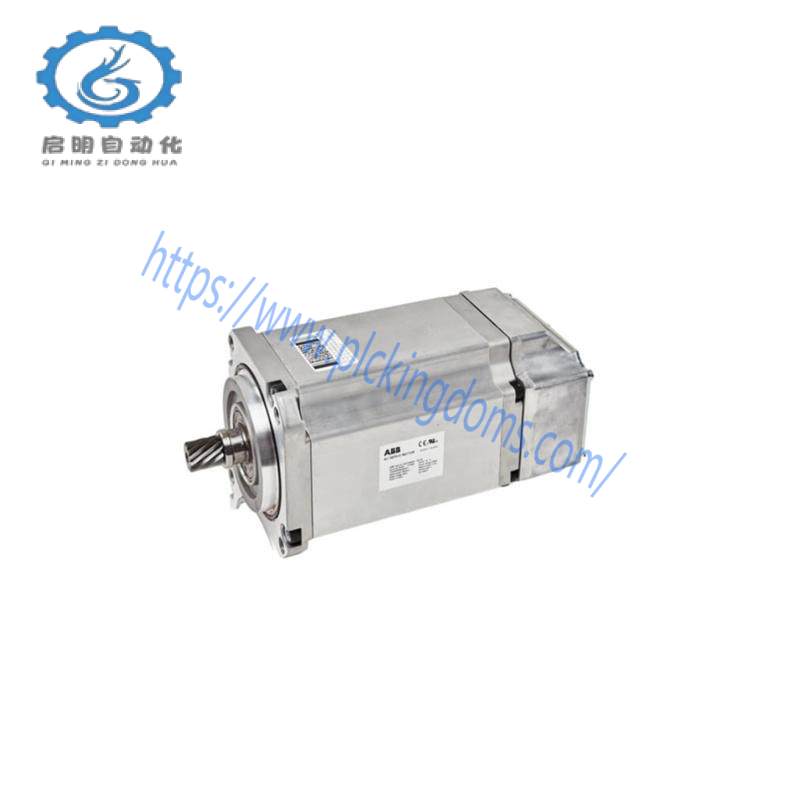 ABB IRB67003HAC043456-004 Rot. ac motor incl p.