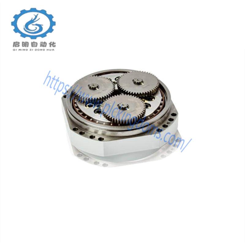 ABB IRB67003HAC046336-001/002/003 Reduction gear
