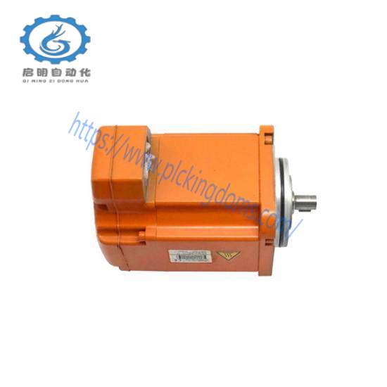 ABB IRB67003HAC047118-004 Rot. ac motor incl pinion