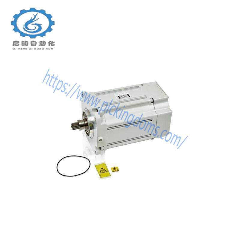 ABB IRB67003HAC051407-002 Rot. ac motor incl p.