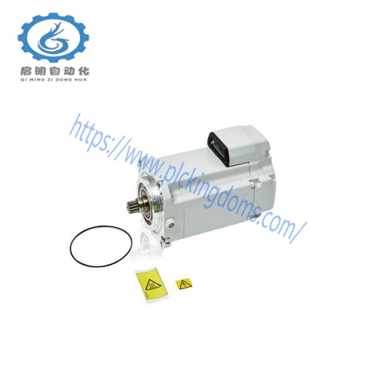 ABB IRB67003HAC055439-003 Rot. ac motor incl p.