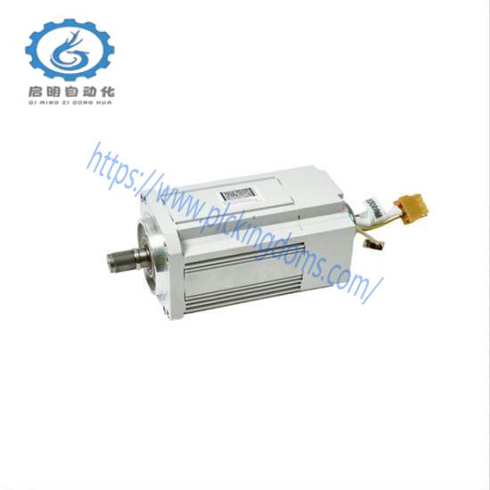 ABB IRB67003HAC055451-004 Rot. ac motor
