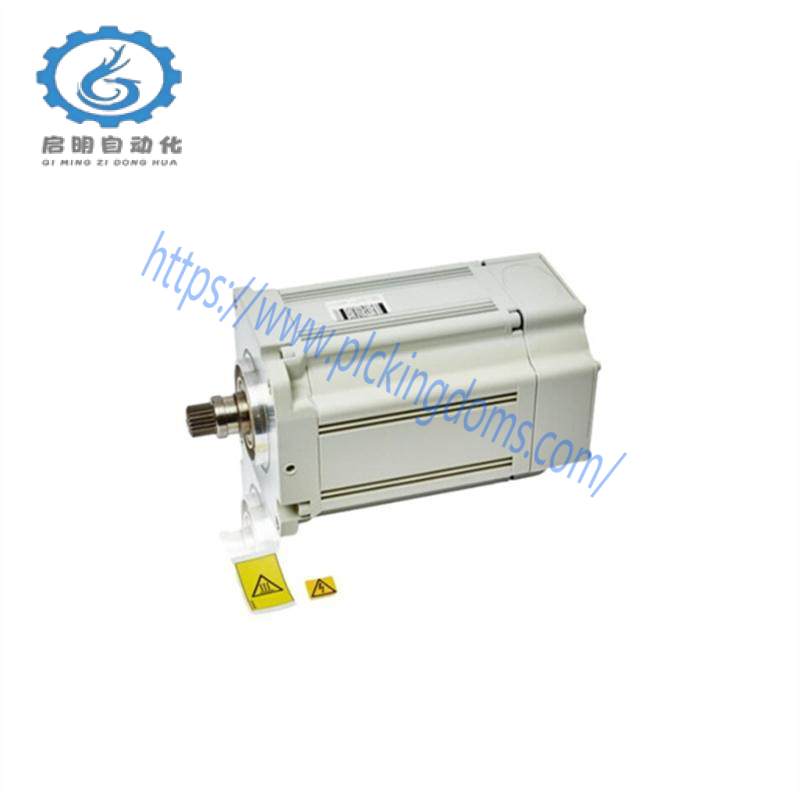 ABB IRB67003HAC055688-003 Rot. ac motor incl p.