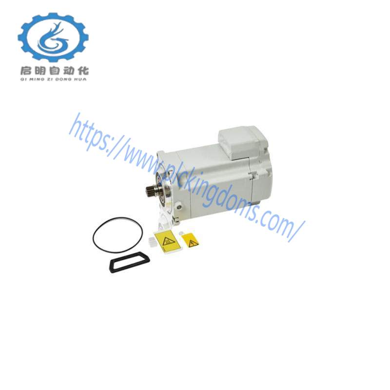 ABB IRB67003HAC055699-003 Rot. ac motor incl p.