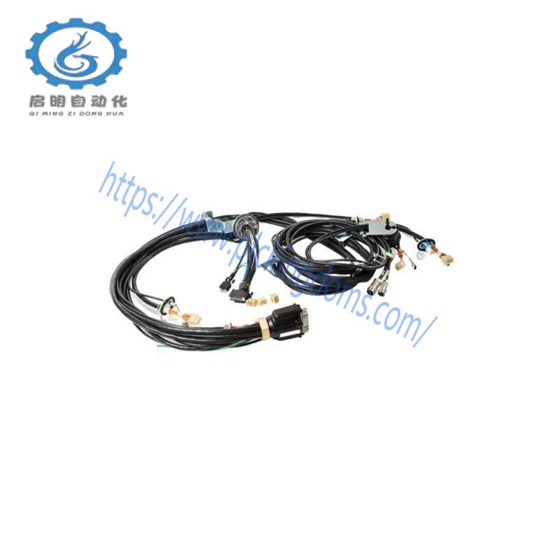 ABB IRB67003HAC058040-001 Manipulator harness