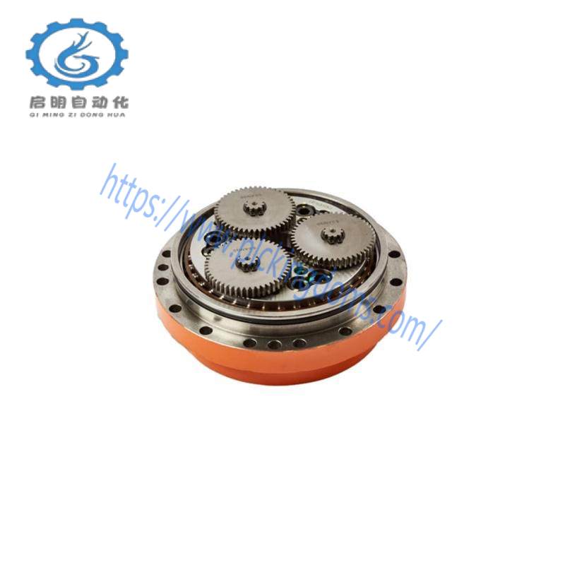 ABB IRB6700VR 3HAC048318-001 Reduction Gear RV-80N-129