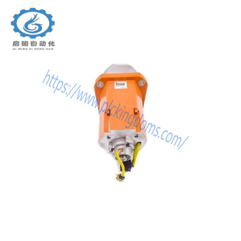 ABB 3HNM 10834-1