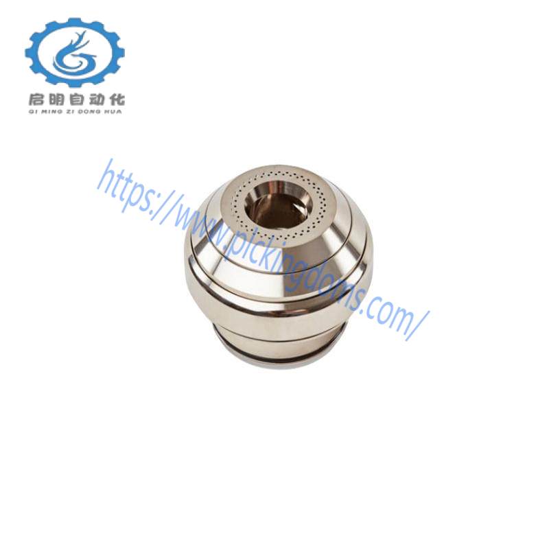 ABB IRB76003HAC050270-001 3HAC050270-002 3C1962 SA NOZZLE ASSY IRB76003HAC050270-001 3HAC050270-002 3C1962 SA NOZZLE ASSY