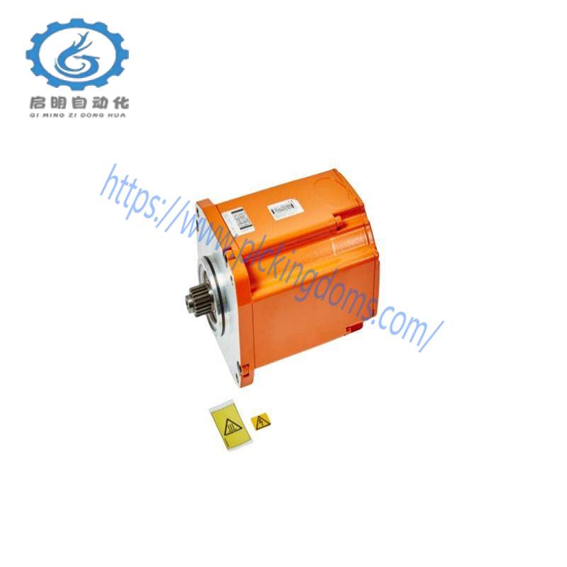 ABB 3HNM 10834-1