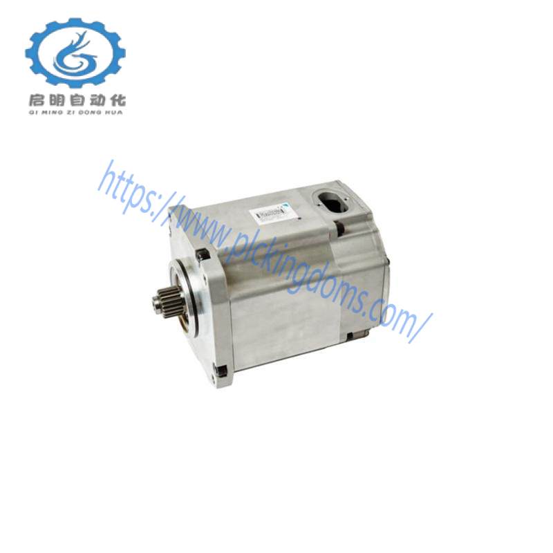 ABB IRB76003HAC057543-004 Motor incl pinion