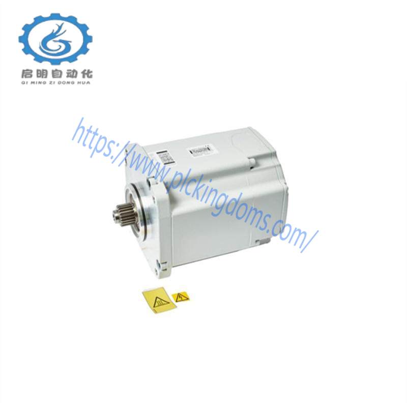 ABB IRB76003HAC062341-005 Motor incl pinion