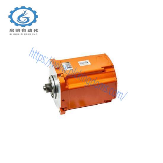 ABB IRB 6640-3HAC028470-001