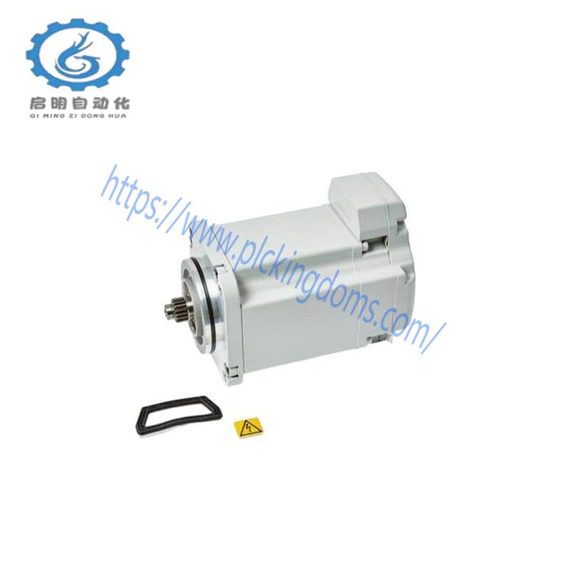 ABB IRB76003HAC14041-1 Servo Motor