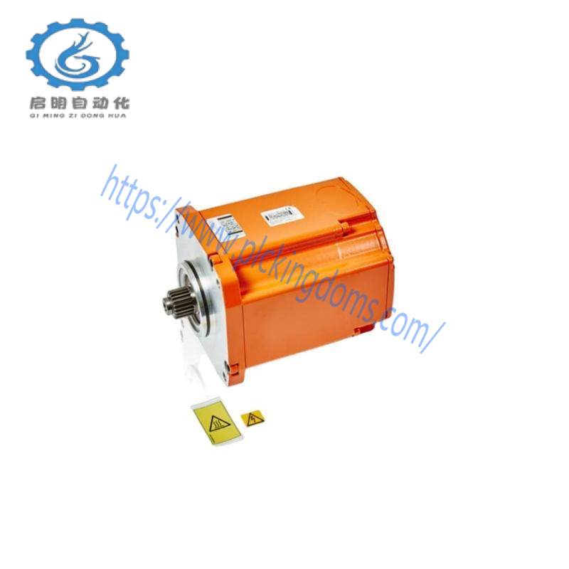ABB IRB76003HAC14210-1 Rot ac motor incl pinion