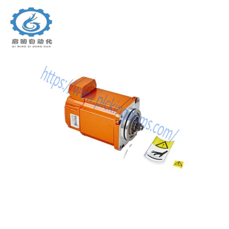 ABB IRB76003HAC14211-1 Rot ac motor with pinion
