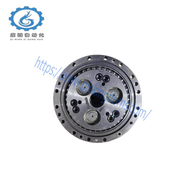 ABB IRB76003HAC17272-1 Gear Assembly