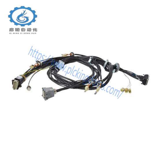 ABB IRB7600 3HAC14940-1 Manipulator Harness ax 1-4