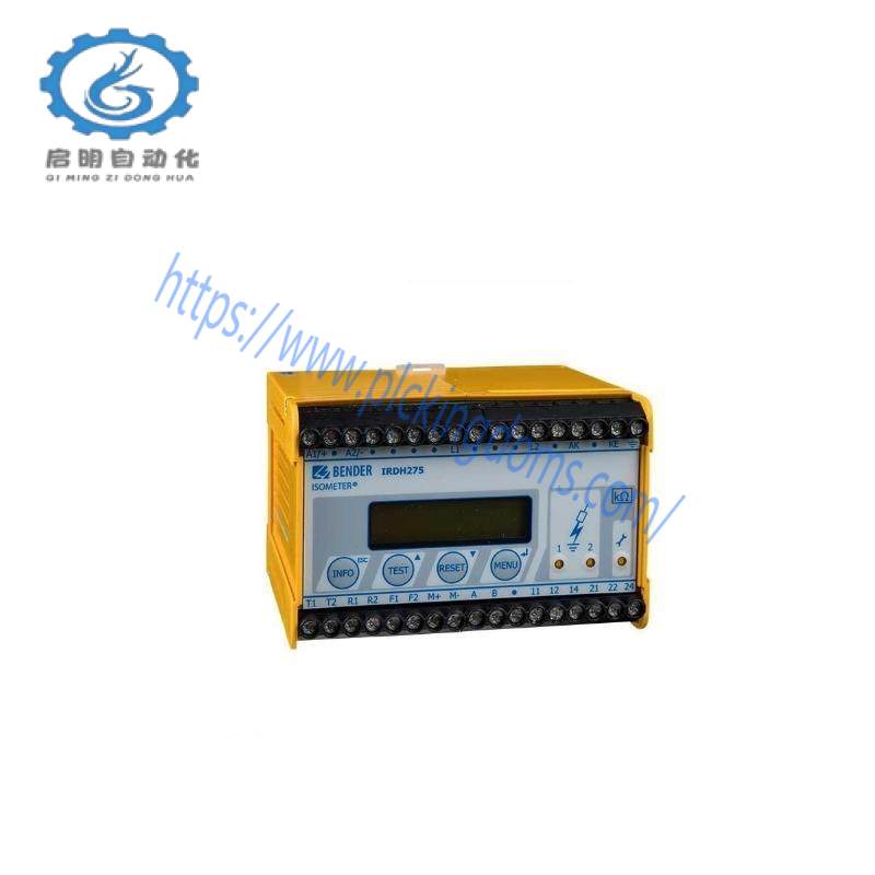 ABB IRDH275-427 INSULATION LEVEL IRDH 275-435