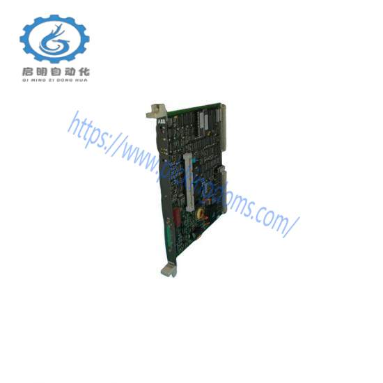 ABB IW93-2 HESG440356R1