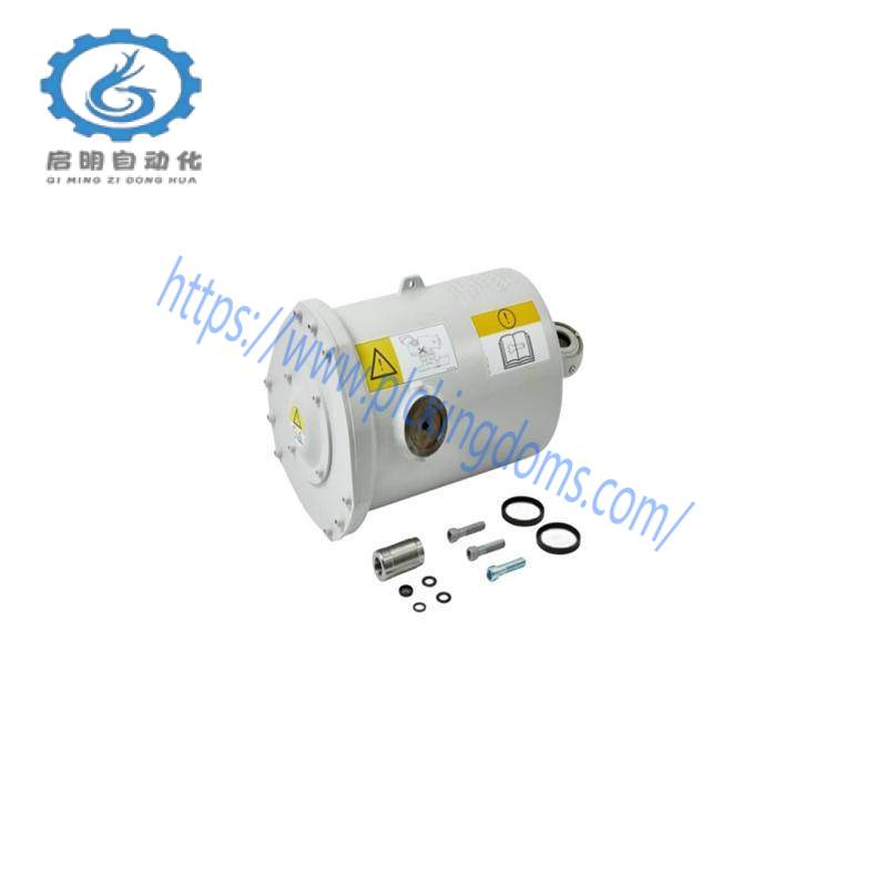 ABB IW93-2 HESG440356R1