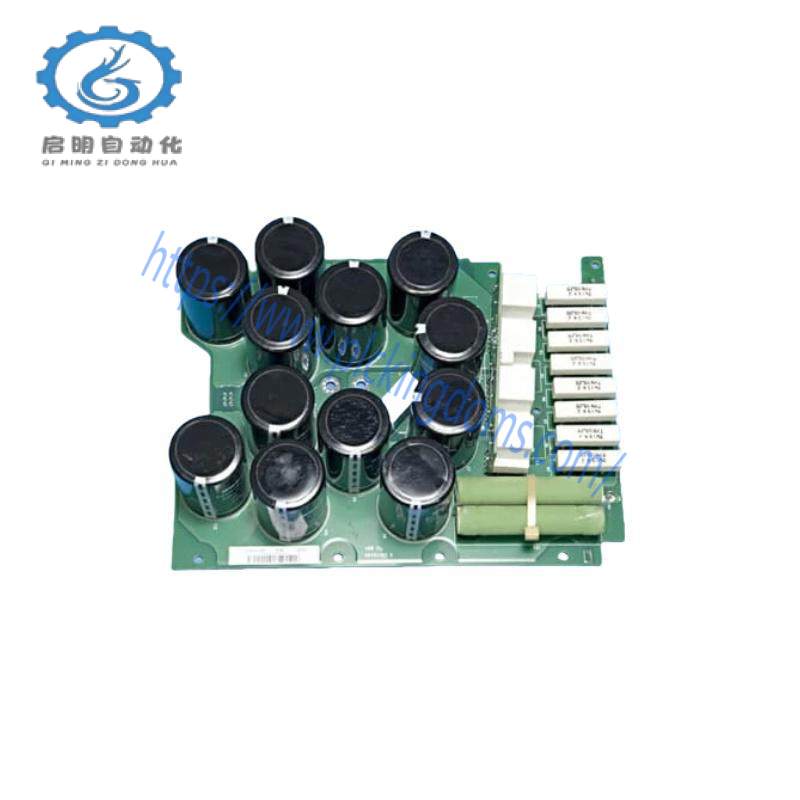 ABB JCAP-02 Inverter driver board