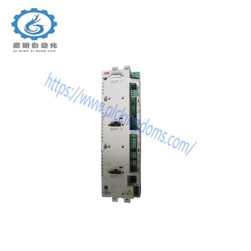 ABB JCU-11 Control Unit