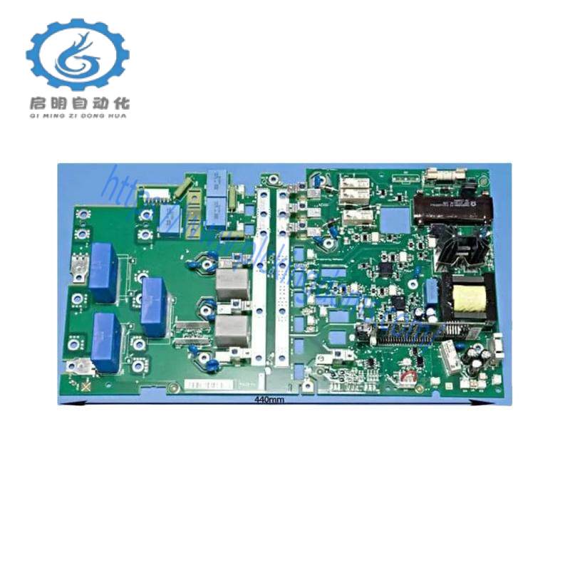 ABB JINT-E02C Inverter motherboard