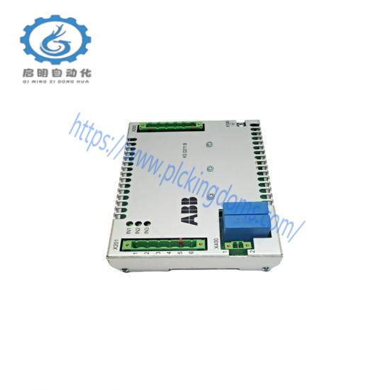 ABB KSD211B 3BHE022455R1101