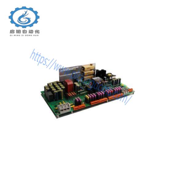 ABB KUC720AE01 3BHB003431R0001
