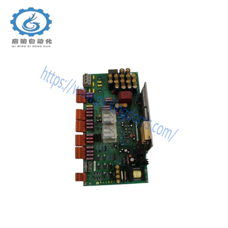 ABB KUC720AE01 3BHB003431R0001