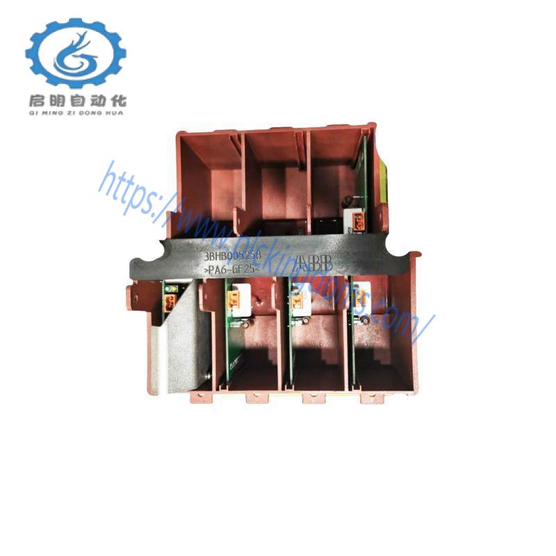 ABB KUC755AE117 3BHB005243R0117