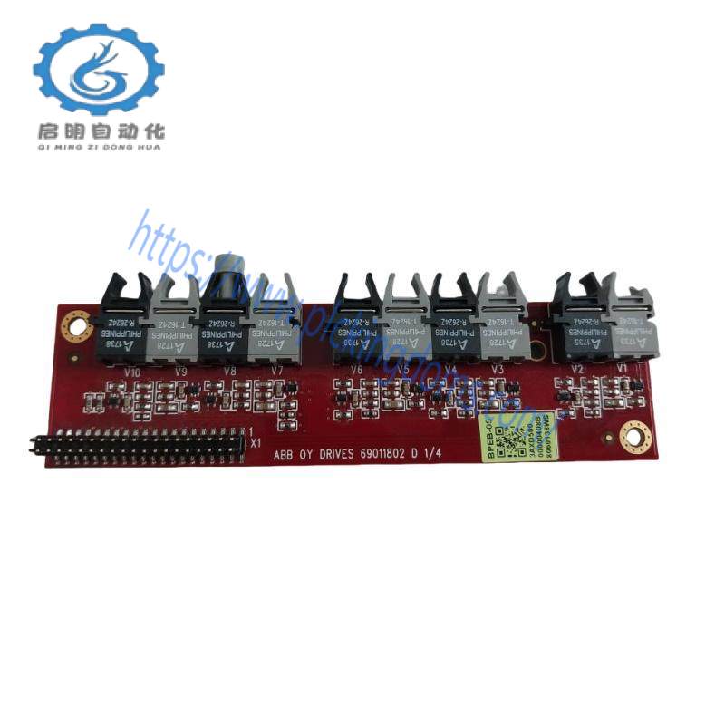 ABB L003748-AR 3BSX108237R300