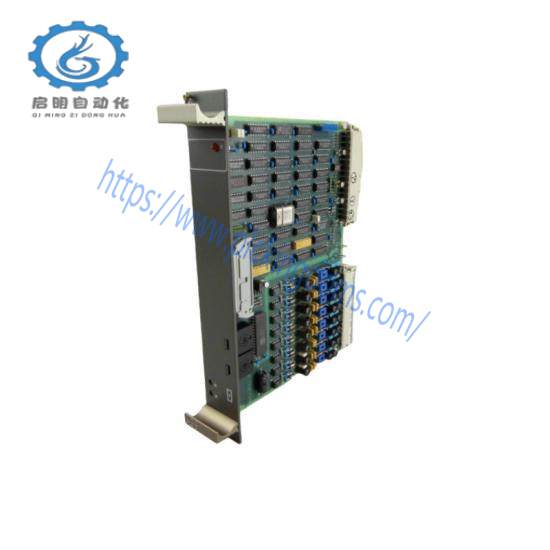 ABB L003748-AR 3BSX108237R300